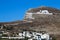 Folegandros Chora Church