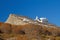 Folegandros Church