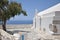 Folegandros - church - Folegandros (cyclades)