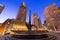 Foley Square Manhattan