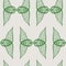 Foliage seamless pattern background