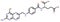 Folic acid structural formula