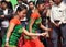 Folk Dance of Assam, India