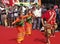 Folk Dance of Assam, India