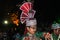 Folk dress Navratri