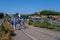 Folkestone Harbour Swing Bridge