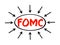 FOMC Federal Open Market Committee acronym - committee within the Federal Reserve System, conducts monetary policy for the U.S.