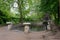 Fontaine de Medicis, Jardin du Luxembourg, Paris