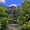 Fontaine de Vaucluse