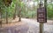 Fontainebleau State Park - Louisiana