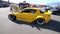 Fontana, California USA - Nov. 8, 2018: Mazda Rotary-Powered Cars at Sevenstock 21 enthusiast event and festival at Auto Club