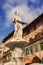 Fontana dei Madonna Verona