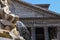 Fontana del Pantheon in Rome