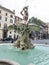 Fontana del Tritone, Piazza Barberini, Rome