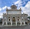 Fontana dell\' Acqua Paola, Rome