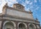 The Fontana dell`Acqua Paola in Rome, Italy