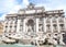 Fontana di Trevi