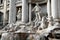 Fontana di Trevi, Roma