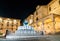 Fontana Maggiore in Perugia, Italy