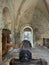 Fontenay Abbey in France - Unesco World Heritage