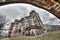 Fonthill castle