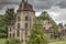 Fonthill castle