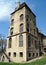 Fonthill Castle, built between 1908 and 1912, Doylestown, PA, USA