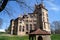 Fonthill Castle, built between 1908 and 1912, Doylestown, PA, USA