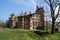 Fonthill Castle  built between 1908 and 1912  Doylestown  PA  USA