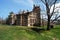 Fonthill Castle, built between 1908 and 1912, Doylestown, PA, USA