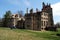 Fonthill Castle, built between 1908 and 1912, Doylestown, PA, USA