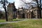 Fonthill Castle, built between 1908 and 1912, Doylestown, PA, USA