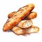 Food_Baguette_watercolor1_4