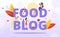 Food Blogging, Meal Hunter Review, Online Recipe