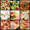 Food Collage