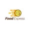 Food Express Logo Template