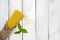 Food frame. Pasta ingredients. Cherry-tomatoes, spaghetti pasta, garlic, basil, parmesan and spices on white background, copy sp