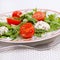 Food - fresh salad