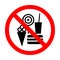Food, ice cream, candy and drinks are not allowed