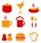 Food icon8