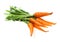 Food ingredient carrot