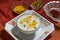 FOOD-Kesar Pista Matka Kulfi hardball milk thicken and frozenwith dry fruits and sugar Kalyan