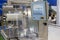 Food packaging machine