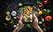 Food Photography: Capturing Delicious Cuisine with a Smartphone