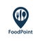 Food point icon