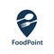 Food point icon