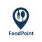 Food point icon