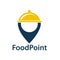 Food point icon