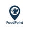 Food point icon