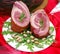 Food - Pork roulade